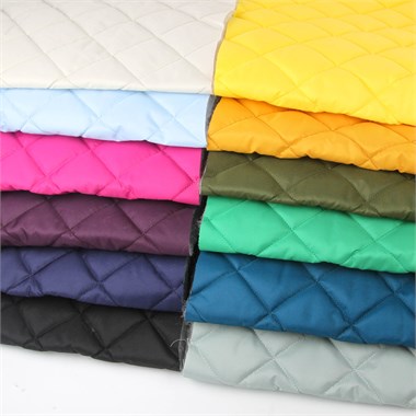 Новое поступление курточной стежки