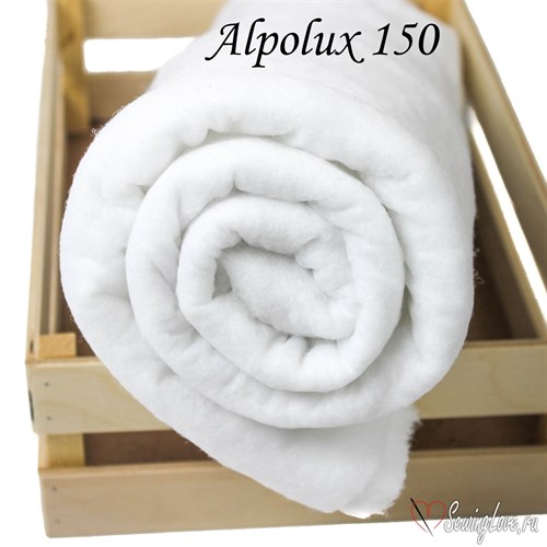 Утеплитель Alpolux 150 - фото 14731