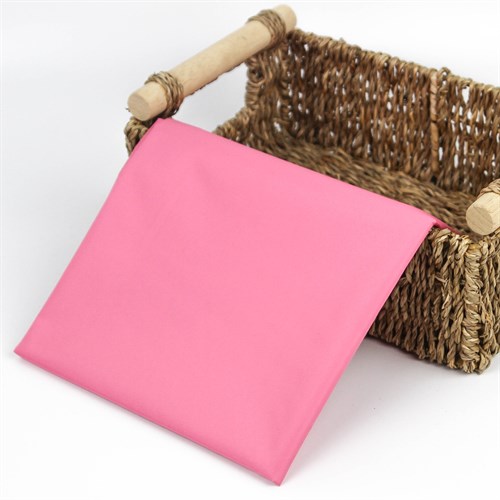 Курточная ткань Дюспо (Dewspo) Розовый - фото 50359