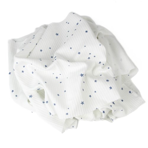 Интерлок рубчик Свет звёзд 1022267