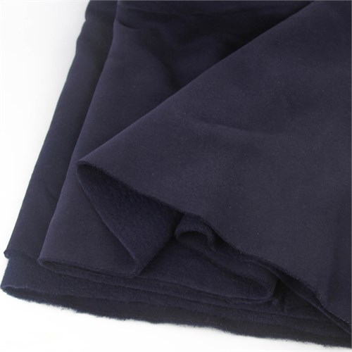 Футер 3-х с начёсом Звёздное небо велюр.эффект 1014032