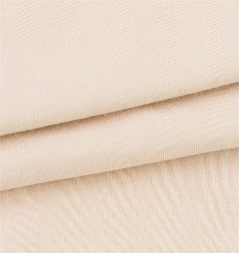 Интерлок Светлый жемчуг 1021013