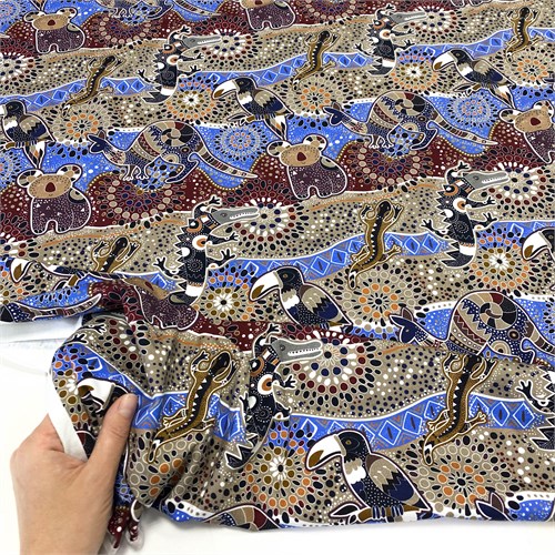 Кулир Австралия 1032205