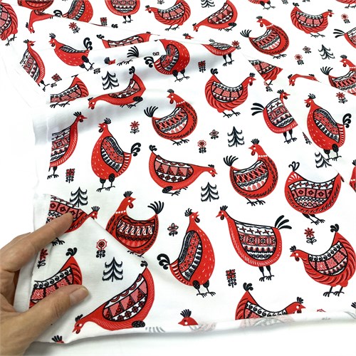 Кулир Мезенские курочки 1032206