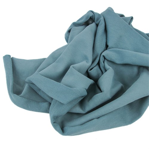 Футер 2-х Дымчато-голубой 1011170