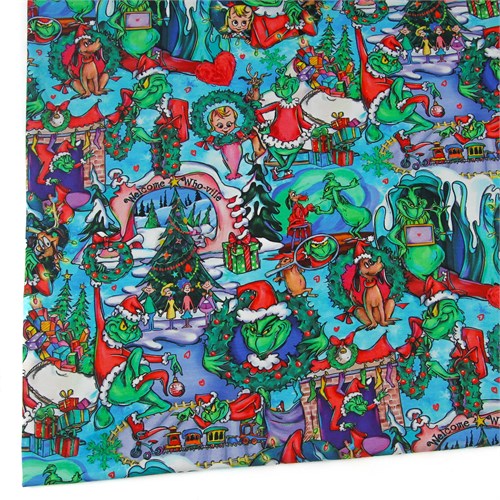 Кулир Гринч 1032011