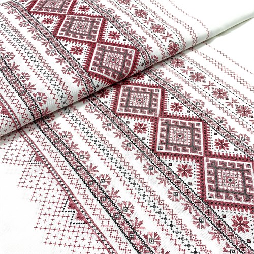 Рогожка Каравай 2071012