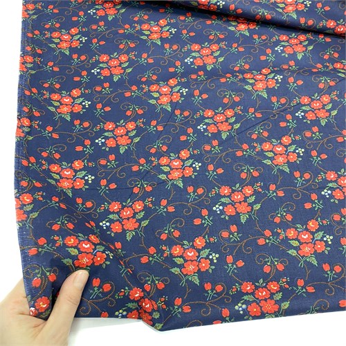 Ткань перкаль Ярослава 2016042