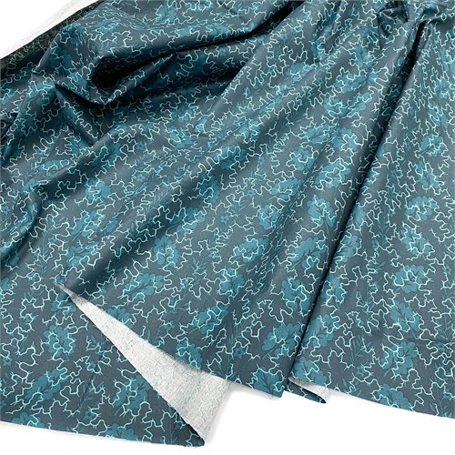 Ткань перкаль Дубрава 2016060