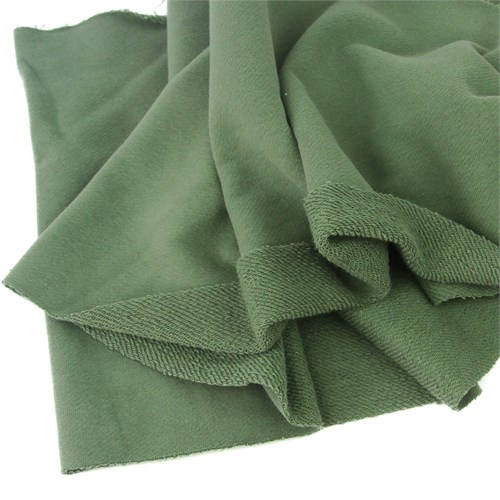 Футер 3-х диагональ Эвкалипт велюр.эффект 1013078