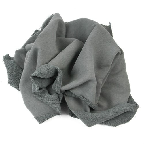 Футер 3-х с петлей Серый 1013036