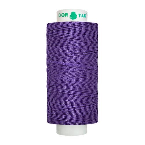 Нитки бытовые Dor Tak Фиолетовый 5023533