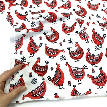 Кулир Мезенские курочки 1032206