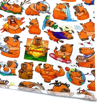 Кулир Капибары 1032207