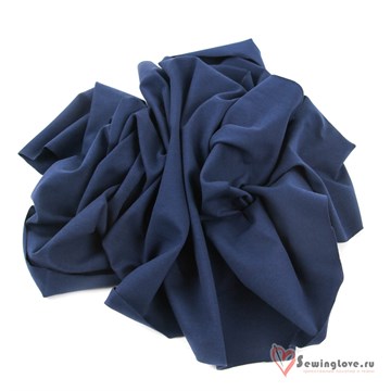 Кулир с лайкрой Сапфир 1031026