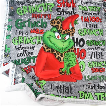 Кулир Гринч, купон 1032010