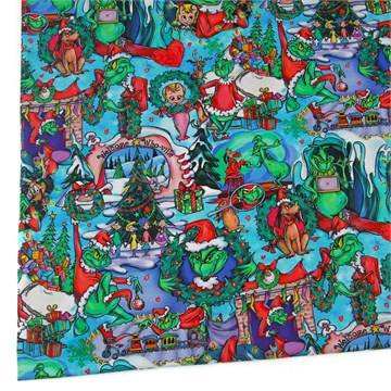 Кулир Гринч 1032011