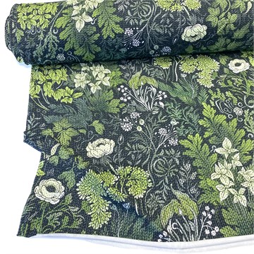 Футер Цветущий папоротник 1012003