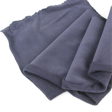 Футер 3-х диагональ Сумрачный велюр.эффект 1013077