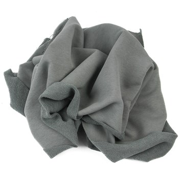 Футер 3-х с петлей Серый 1013036