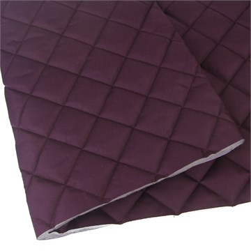 Курточная стежка Ежевика, 5*5 см 8017054