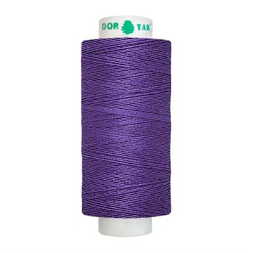 Нитки бытовые Dor Tak Фиолетовый 5023533