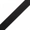 Резинка вязаная, 40 мм, Черный 5091011