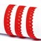 Резинка TBY бельевая, 12мм Красный 6091065