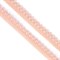 Резинка TBY бельевая, 12мм Светлая пудра 6091063
