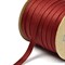Шнур отделочный 12-15 мм, Бордо 5096001