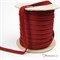 Шнур отделочный 12-15 мм, Бордо 5096001