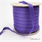Шнур отделочный 12-15 мм, Фиолетовый 5096007