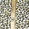Интерлок Леопардовые пятна (на белом) 1022121