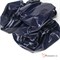 Курточная ткань Gloss (Лаке) Тёмно-синий - фото 31371