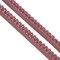 Резинка TBY бельевая, 12мм Сливовый 5091097