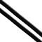Резинка бельевая Чёрный,10 мм - фото 33412