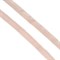 Резинка бельевая Светлая пудра,10 мм 5091115