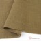 Ткань Лён костюмный Табак, 100% лён 2017024