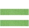 Тесьма киперная, 10 мм, хлопок, Салатовый 5092100