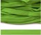 Шнур плетеный плоский 12 мм, Салатовый 5096064