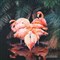 Кулир Фламинго, купон - фото 41616