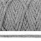 Шнур круглый х/б 5 мм, Св.серый 5096094