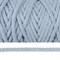 Шнур круглый х/б 5 мм, Св.голубой 5096095 Шнур круглый х/б 5 мм, Св.голубой 5096095