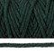 Шнур круглый х/б 5 мм, Тёмно-зелёный 5096099