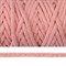 Шнур круглый х/б 5 мм, Светло-розовый 5096101