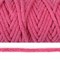 Шнур круглый х/б 5 мм, Розовый 5096102