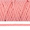 Шнур круглый х/б 5 мм, Персиковый 5096103