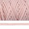Шнур круглый х/б 5 мм, Пудровый 5096108