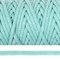 Шнур круглый х/б 5 мм, Мятный 5096111