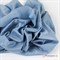 Ткань подкладочная Твил Голубой 2062038